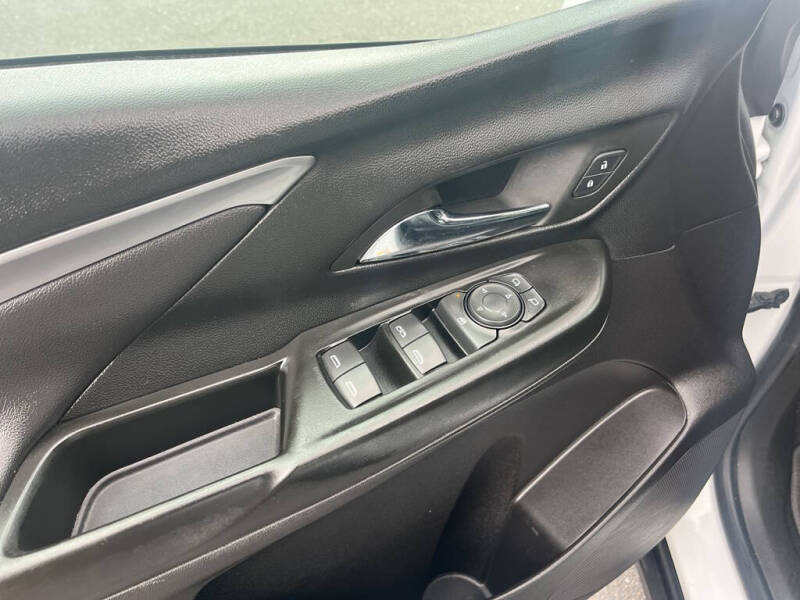 2023 Chevrolet Bolt EV 2LT