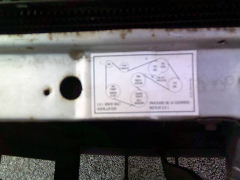 1985 Ford Thunderbird