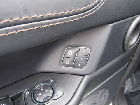 2020 Ford Expedition MAX Platinum