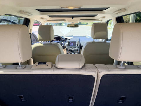 2013 Land Rover LR2 HSE