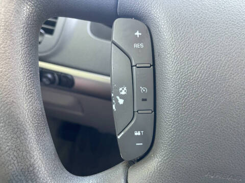 2006 Chevrolet Malibu LS