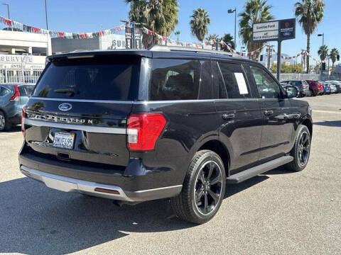 2024 Ford Expedition XLT