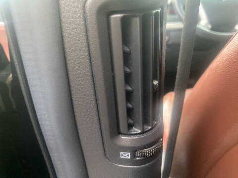 2011 Hyundai Veracruz Limited