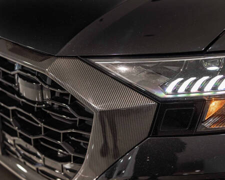 2022 Audi RS Q8 4.0T quattro