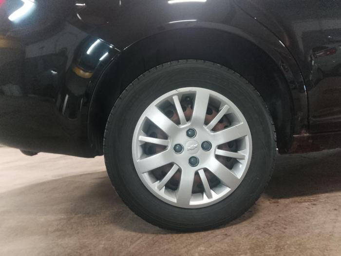 2010 Chevrolet Cobalt LT