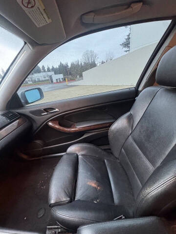 2004 BMW 3 Series 330Ci