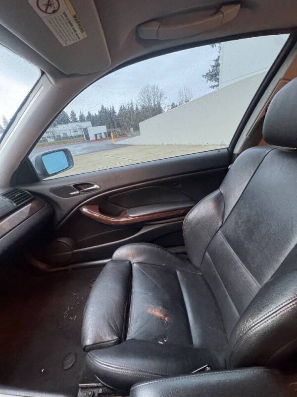 2004 BMW 3 Series 330Ci