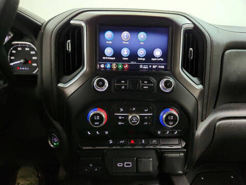 2022 GMC Sierra 1500 Limited