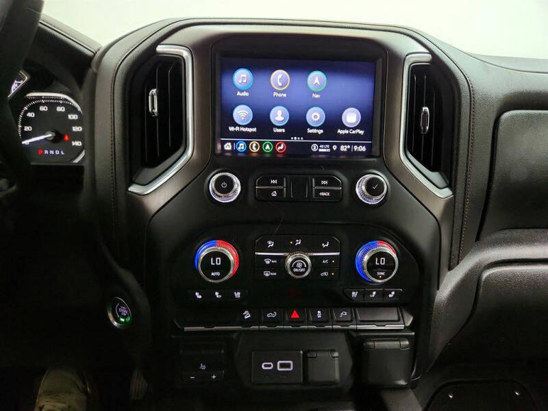 2022 GMC Sierra 1500 Limited