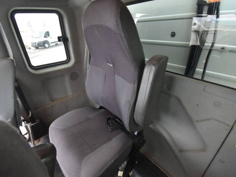 2011 International DuraStar 4400