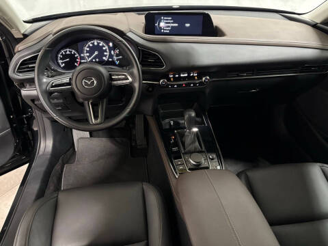 2023 Mazda CX-30 2.5 S Premium