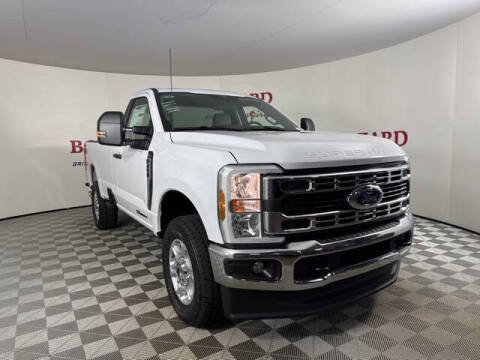 2025 Ford F-250 Super Duty for sale at BOZARD FORD in Saint Augustine FL