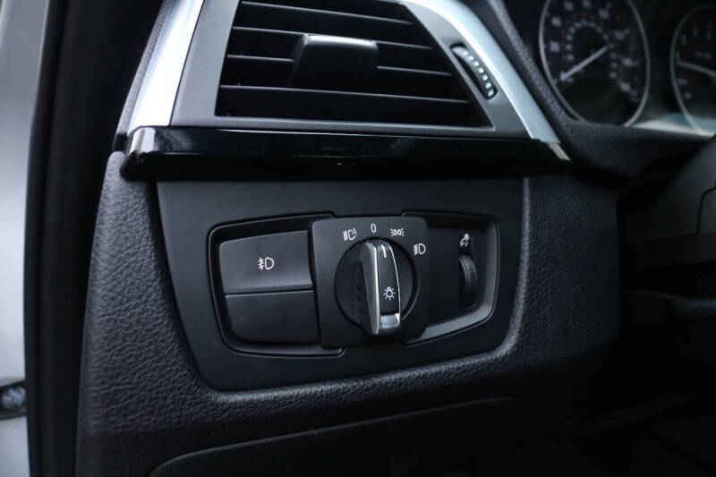 2013 BMW 3 Series 335i