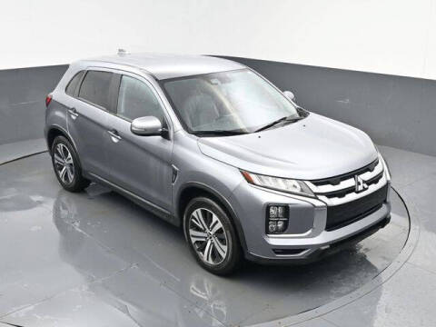 2024 Mitsubishi Outlander Sport