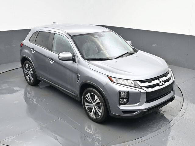 2024 Mitsubishi Outlander Sport