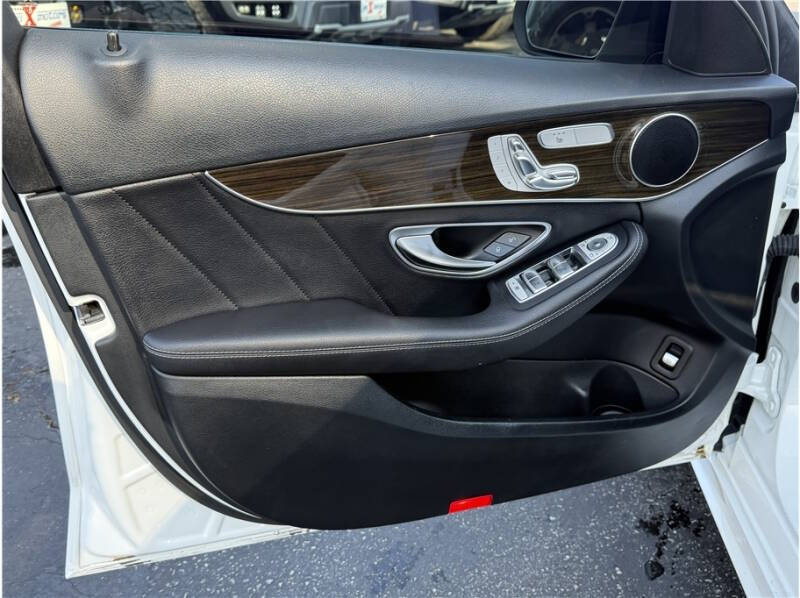 2020 Mercedes-Benz C-Class C 300