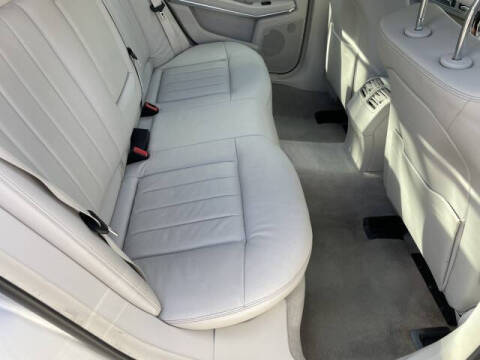 2014 Mercedes-Benz E-Class E 350 Sport 4MATIC