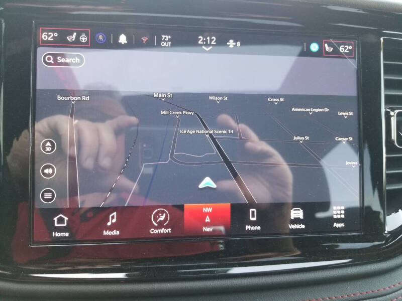 2026 Dodge Durango GT HEMI Plus