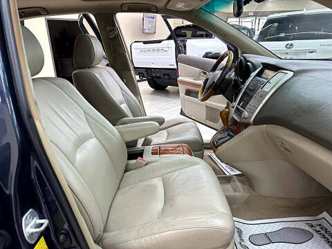 2006 Lexus RX 330