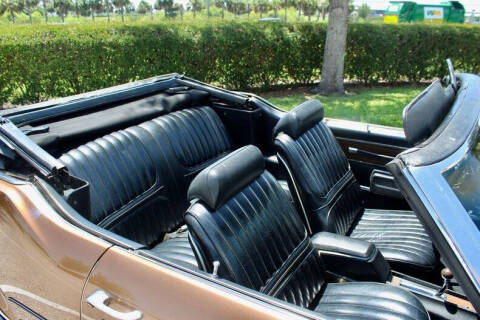 1972 Oldsmobile Cutlass Supreme