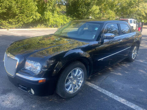 2010 Chrysler 300 for sale at Global Auto Import in Gainesville GA