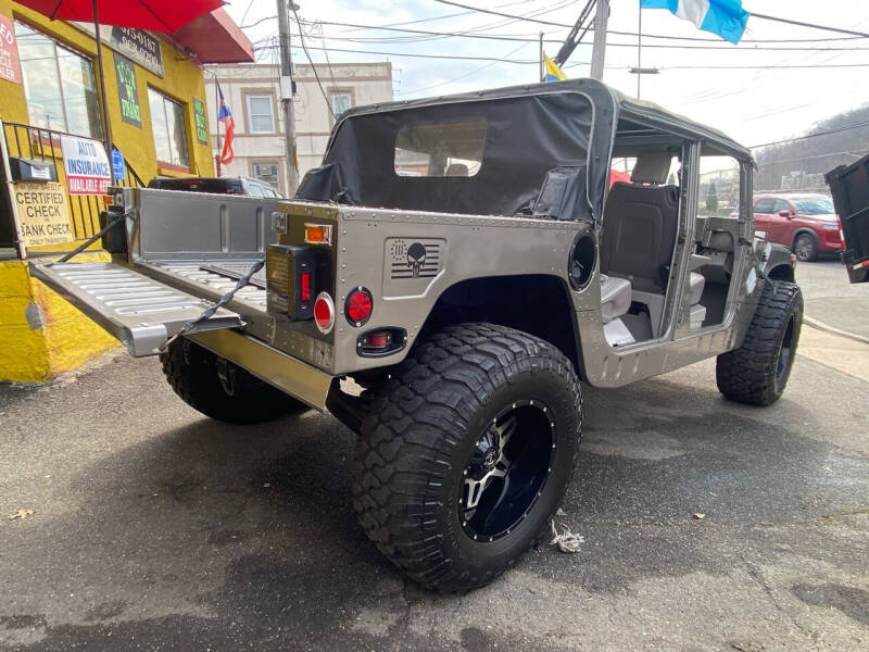 1989 HUMMER Humbee