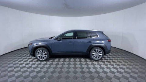 2026 Mazda CX-50 2.5 S Preferred