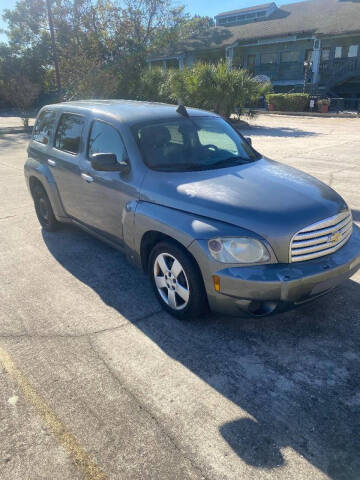 2006 Chevrolet HHR LS