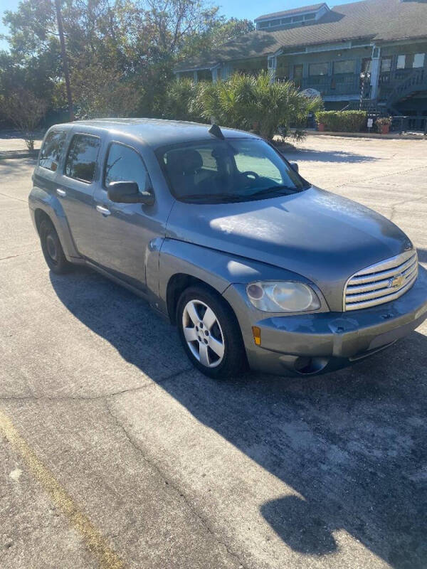 2006 Chevrolet HHR LS