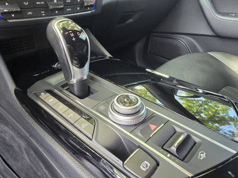 2018 Maserati Levante