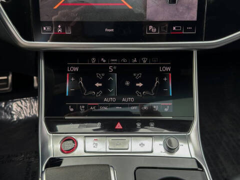 2023 Audi RS 7 4.0T quattro