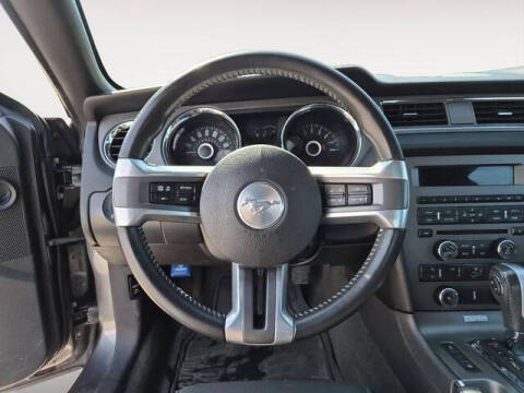 2014 Ford Mustang V6