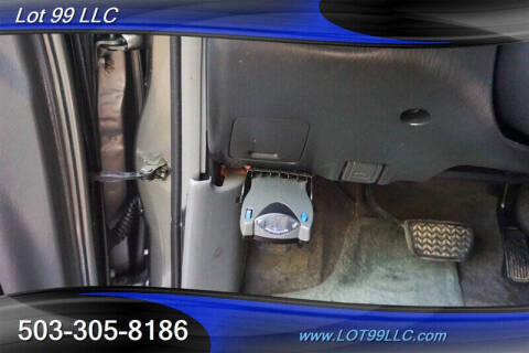 2005 Toyota Tundra SR5