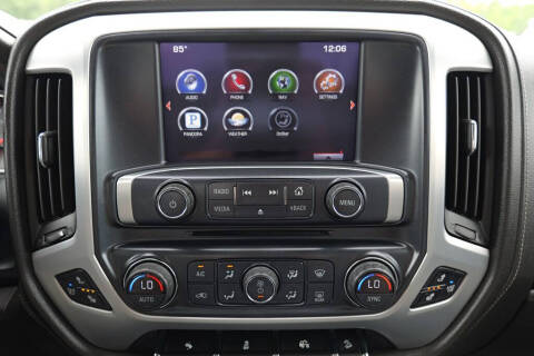 2014 GMC Sierra 1500