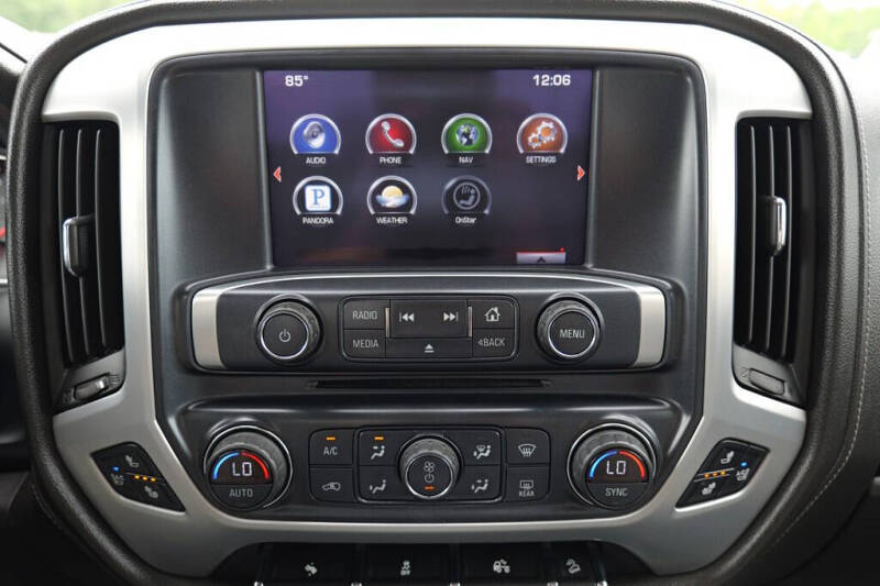 2014 GMC Sierra 1500