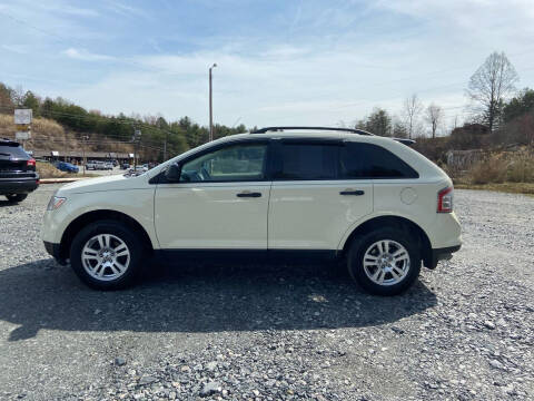 2007 Ford Edge for sale at Mars Hill Motors in Mars Hill NC
