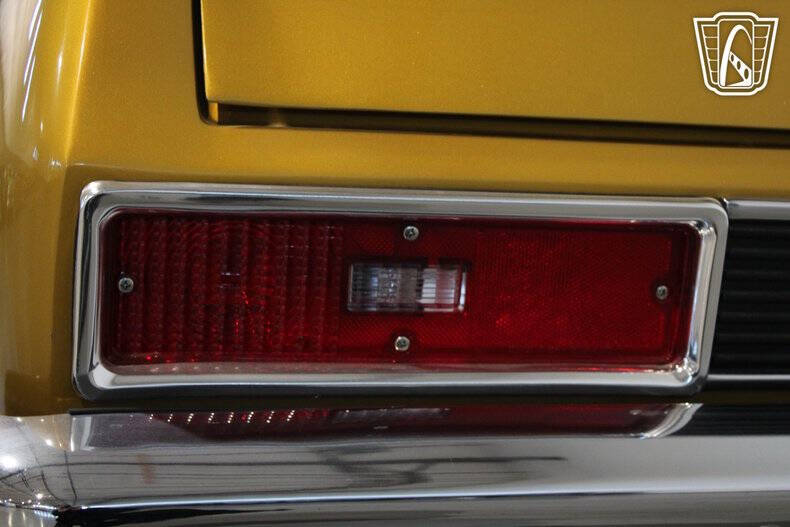 1970 Chevrolet Nova
