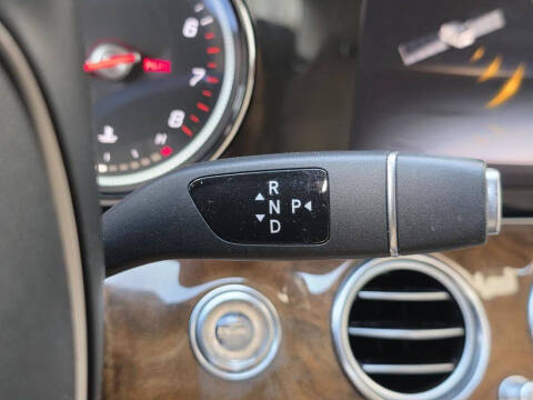 2018 Mercedes-Benz E-Class E 300