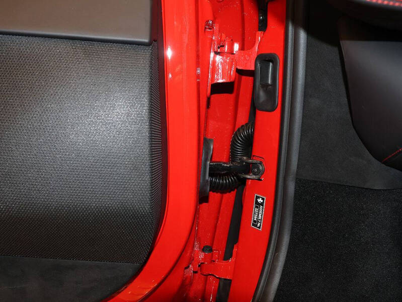 2024 Ferrari 296 GTB