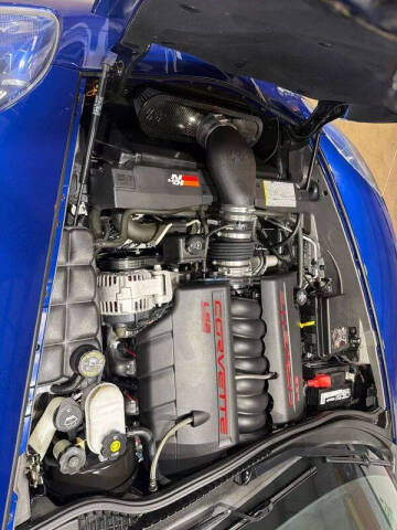 2006 Chevrolet Corvette