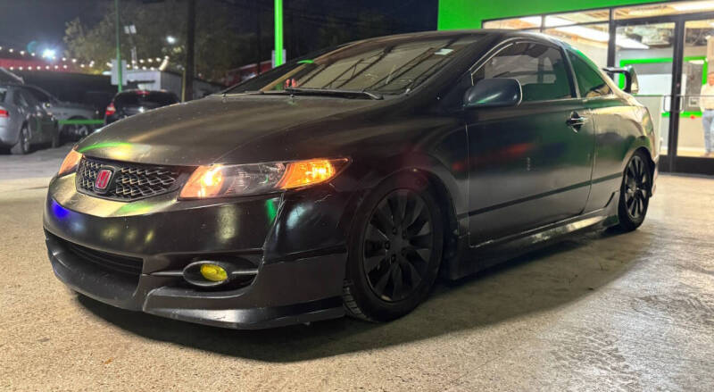 2009 Honda Civic