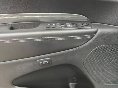 2020 Dodge Durango SRT