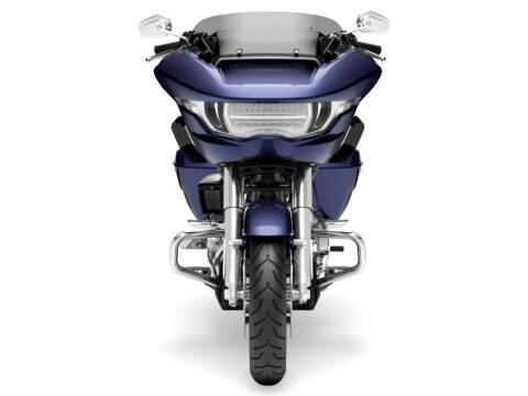 2026 Harley-Davidson Road Glide