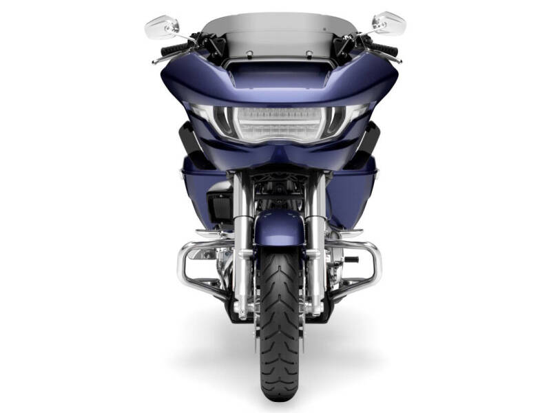 2026 Harley-Davidson Road Glide