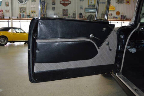 1955 Chevrolet Bel Air