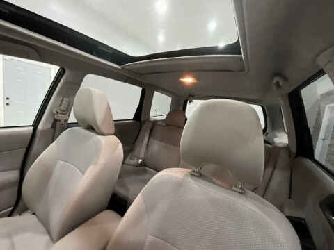 2013 Subaru Forester 2.5X Premium