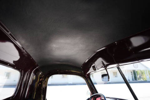 1939 Chevrolet Model JD