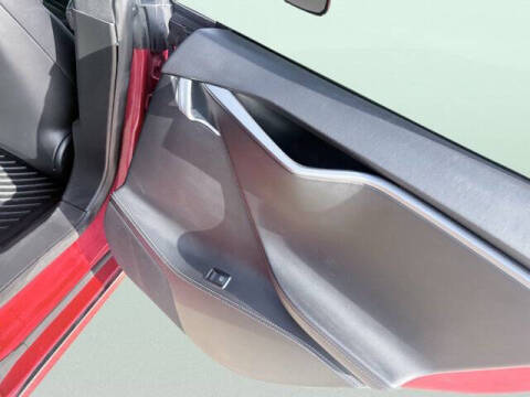 2018 Tesla Model S 75D