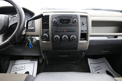2012 RAM 1500 Express