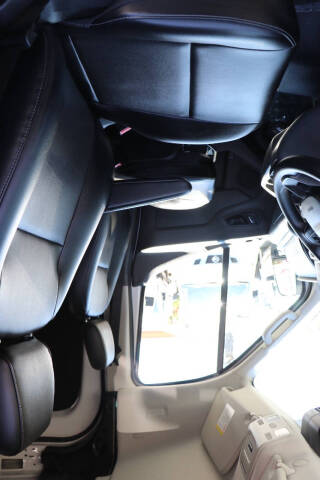 2024 Ford Transit 250